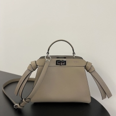 Fendi Top Handle Bags